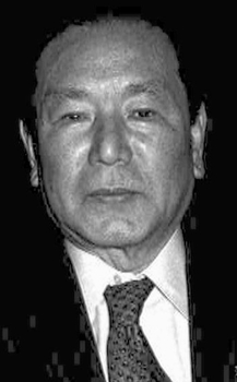 Tomoyuki Tanaka